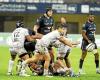 Montpellier – Vannes: resumen del partido