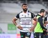 Tevita Ratuva tiene toques en Francia y el Super Rugby