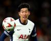 El padre de la estrella del Tottenham, Son Heung-min, condenado por abuso infantil