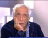 Gérard Darmon se sincera sobre los insultos que recibió cuando se convirtió en padre a los 68 años