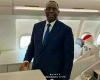 Macky Sall invitada de honor del Banco Árabe para el Desarrollo de África (BADEA)