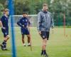 El Girondins empata ante el Trélissac en un amistoso