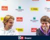 “Mi objetivo final es estar entre los 10 mejores del mundo. David Goffin es la prueba de que es posible”