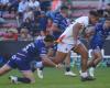 Championship – Toulouse Olympique en la final tras su victoria ante Bradford – Rugby League