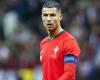 Cristiano Ronaldo es el amuleto de la suerte de su selección