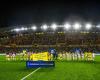 El partido entre Nantes y PSG bate un récord de asistencia a un partido de la Arkema Premier League – Première League – J4 ​​- FC Nantes – PSG (V) (0-1)