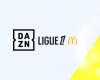 DAZN lanzará una nueva opción para acceder a la Ligue 1 por sólo 15€/mes