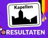 DÍA DE ELECCIÓN. ¿Quiénes son los ganadores y los perdedores en Kapellen? Siga atentamente las reacciones y análisis aquí (Kapelle)