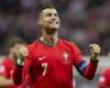 Portugal: Cristiano Ronaldo, el insumergible