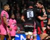 desatado, Lyon hunde al Stade Français en crisis