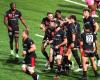 Top 14 – Hambriento, Lou mejora ante el Stade français y entra en el top 6