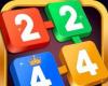 2244 King: Juego de combinación de números para iPhone