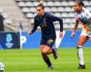 El espectacular gol de Melissa Gomes contra el Paris FC