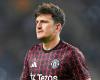 El PSG hará mucho con Harry Maguire