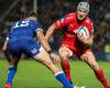 El internacional galés Jonathan Davies, que jugó en el Clermont, pone fin a su carrera