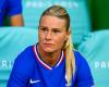 Amandine Henry anuncia su retirada internacional a los 35 años