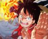 El anime One Piece tomará una pausa de seis meses, la saga remasterizada de Gyojin Island tomará su lugar