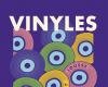 “Vinilos legendarios” Thierry Jousse (ed. E/P/A – Radio France)