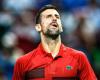 Novak Djokovic está lejos de terminar, pero vuelve a ser el tercer hombre detrás de Sinner y Alcaraz