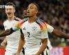 Alemania debuta como estrella, Tchouaméni se ve rojo, Maldini hace su entrada