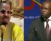 El doctor Ahmed Khalifa Niasse acusa al primer ministro Ousmane Sonko de plagiar su programa