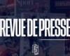 Reseña de prensa del PSG: Bradley Barcola… –