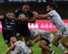 Top 14 – Montpellier: Billy Vunipola, tamaño del patrón