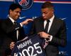 El PSG habló del “acoso” a Mbappé ante la LFP