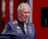 “Debilidades mentales”, Helmut Marko cobra por Lando Norris