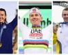 Vélos d’Or: los nominados revelados