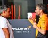 Juan Pablo Montoya se maravilla ante la indecisión de McLaren