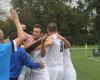 Fútbol (sexta ronda de la Copa de Francia). Diez residentes de Morbihan siguen en carrera