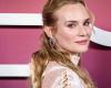 La actriz Diane Kruger víctima de un robo en París