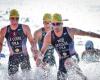 Torremolinos coronará a los campeones del mundo de triatlón y paratriatlón