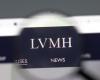 LVMH cae más de un 5% en Bolsa tras caer las ventas en el tercer trimestre