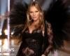 Kate Moss es la protagonista del regreso del desfile de Victoria’s Secret