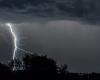 Los Alpes Marítimos han retomado el aviso naranja por lluvia este jueves