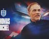 Thomas Tuchel nombrado entrenador senior masculino de Inglaterra