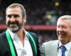 Manchester United: Cantona escandalizada por Ferguson