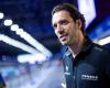 Jean-Éric Vergne entusiasmado con el futuro de la Fórmula E con el GEN3 Evo