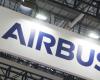 Industria. Airbus recortará hasta 2.500 puestos de trabajo en defensa y espacio