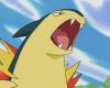 No, Pokémon no se está oscureciendo con la historia de Typhlosion, ¡ya lo estaba!