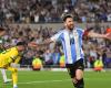 Lionel Messi no ha fijado fecha para su retiro de la selección Nacional – Internacional – Argentina