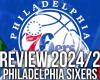 Philadelphia 76ers • Baloncesto de Estados Unidos