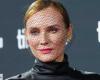 Diane Kruger robó en su casa parisina: los daños son cuantiosos…