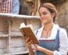 Selecciones de libros inspiradores de Emma Watson