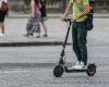 Sensibilizar a los ciclistas y usuarios de scooters antes de que los días se acorten