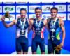 Final WTCS y Campeonato del Mundo de Para Triatlón Torremolinos, podios esperados en todas las carreras