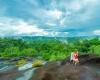 Guyana, esta Amazonia francesa poco conocida