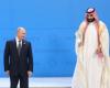 Arabia Saudita presiona la economía de guerra de Rusia